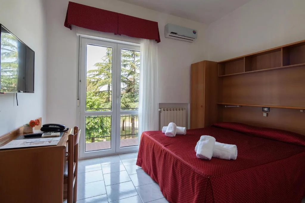 Hotel Nella