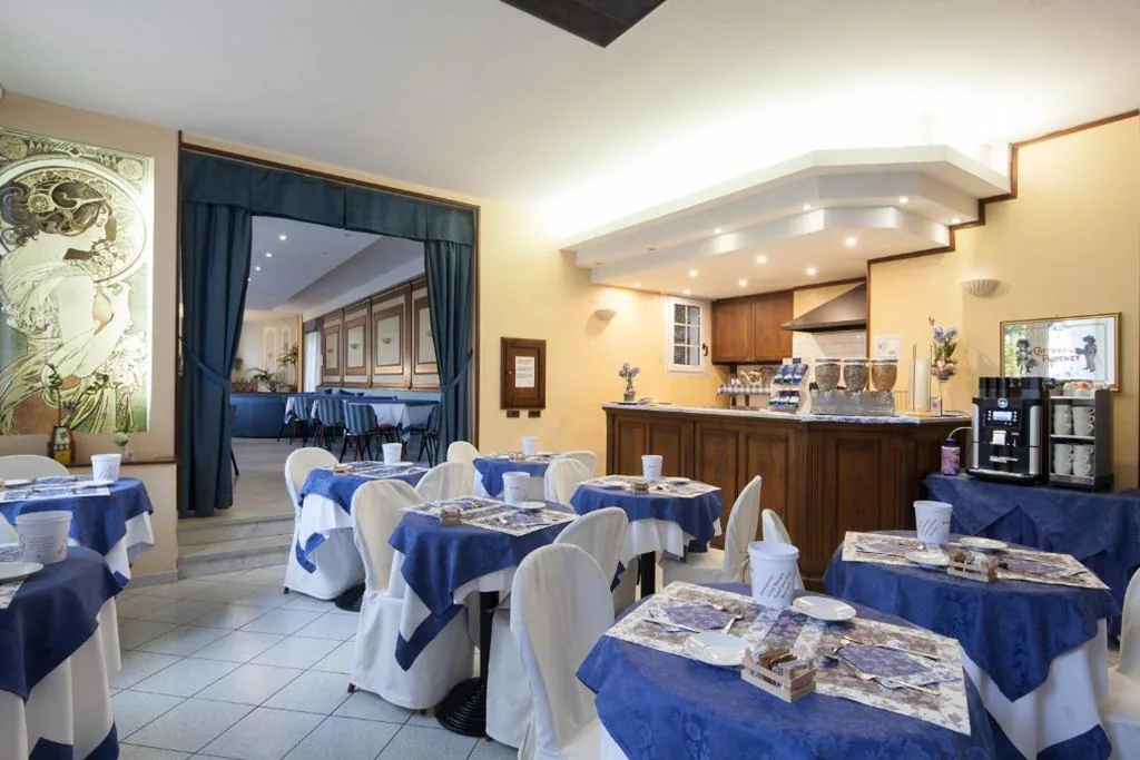 Hotel Nella — foto 4