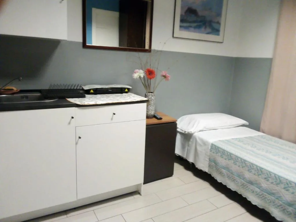 Hotel Niagara — foto 4