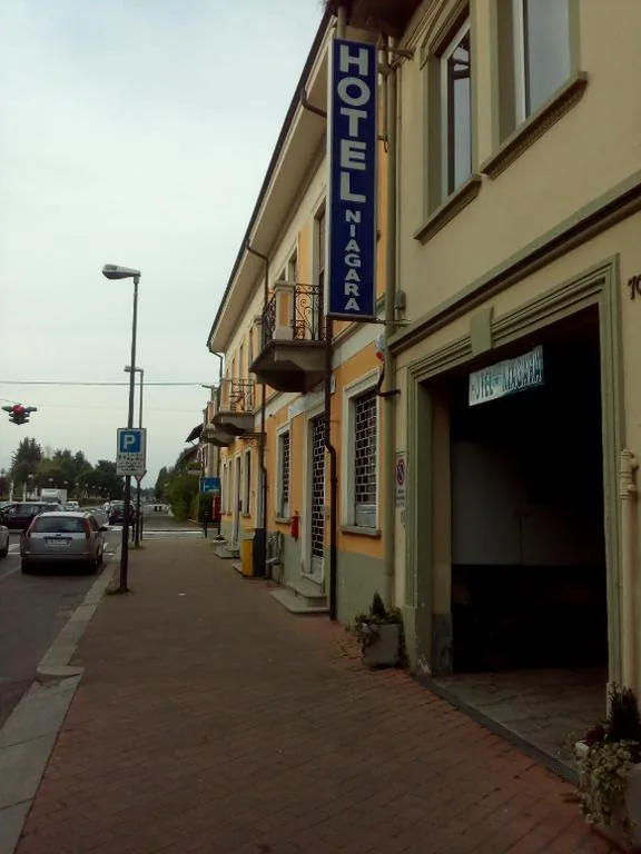Hotel Niagara — foto 6