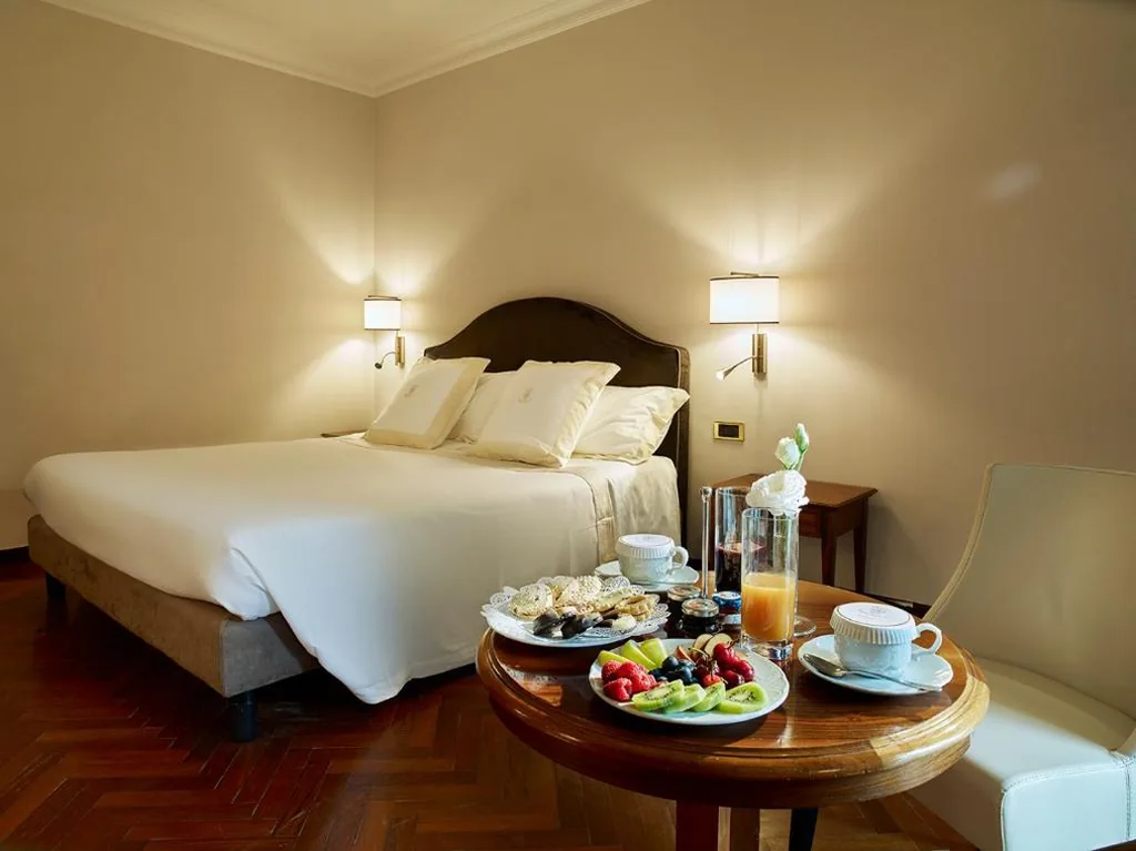 Hotel Niccolo’ V – Terme dei Papi — foto 3