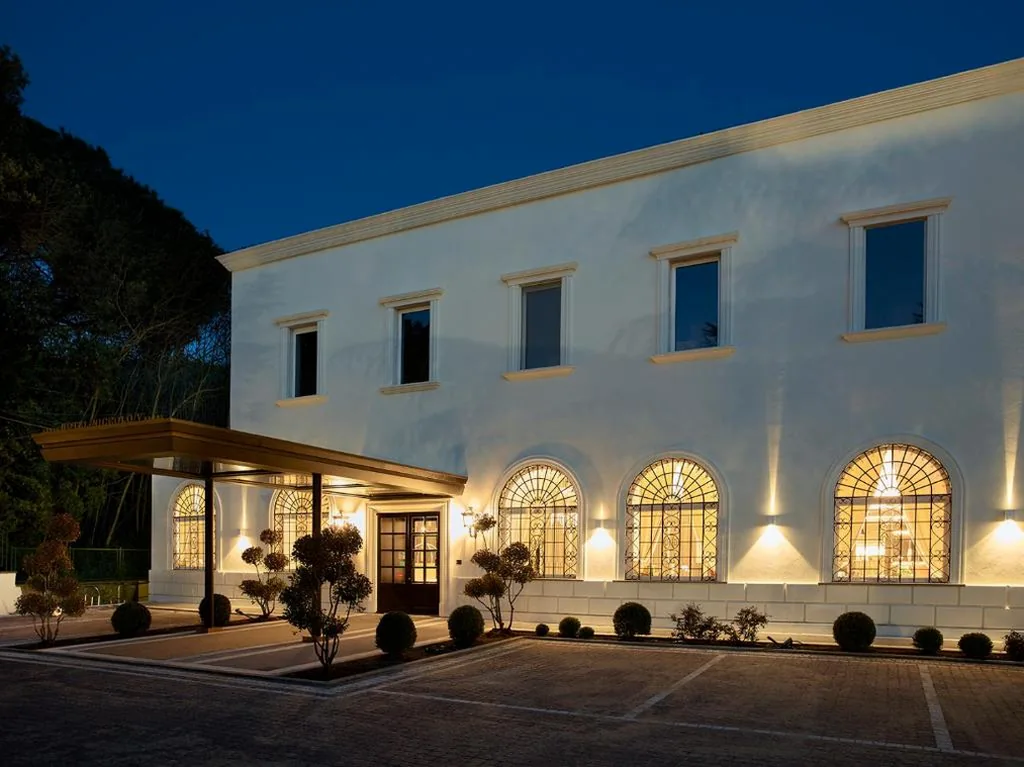 Hotel Niccolo’ V – Terme dei Papi — foto 5