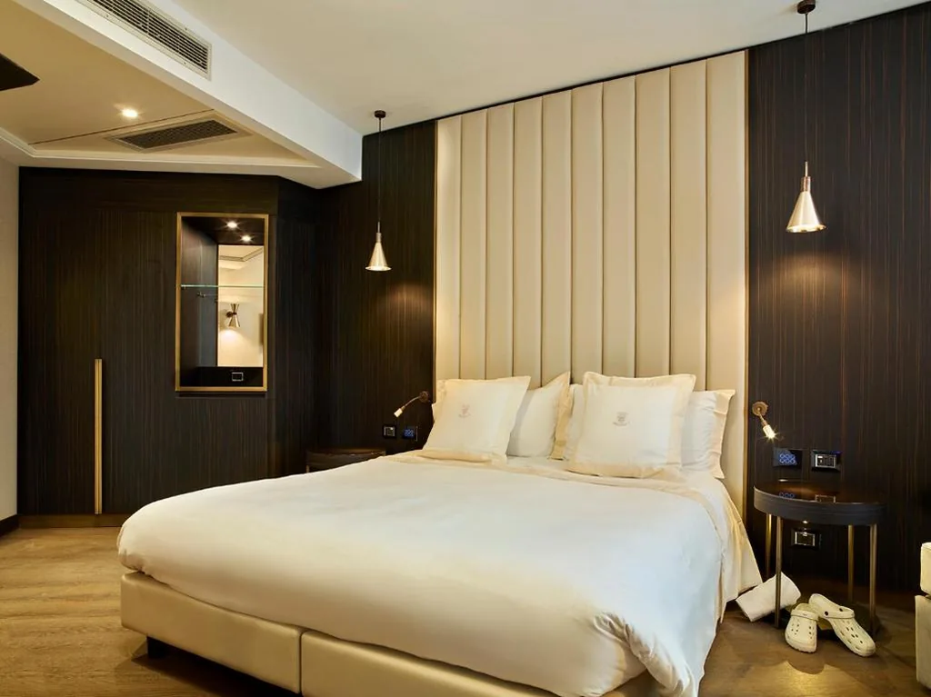 Hotel Niccolo’ V – Terme dei Papi — foto 7