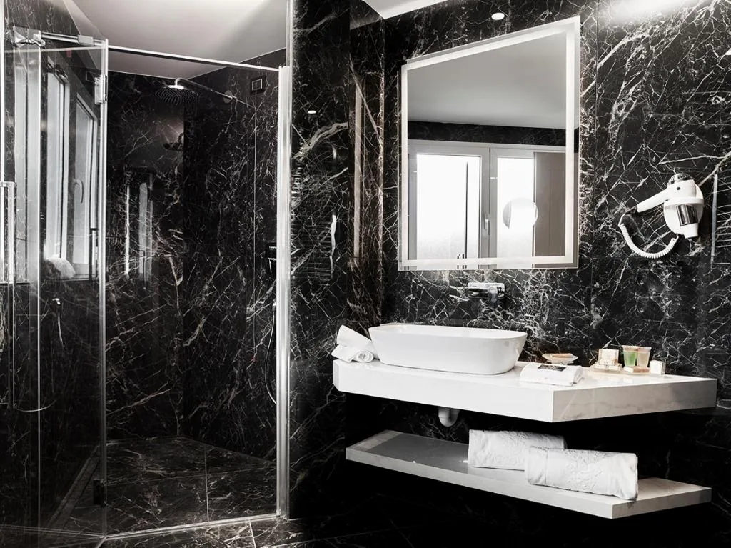 Hotel Niccolo’ V – Terme dei Papi — foto 8