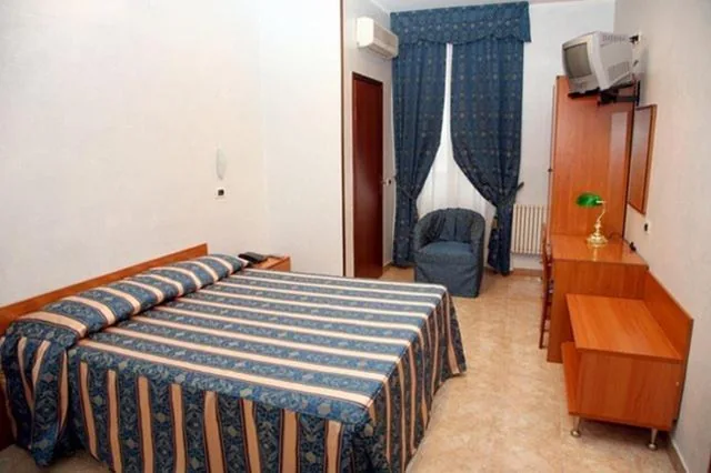 Hotel Nizza