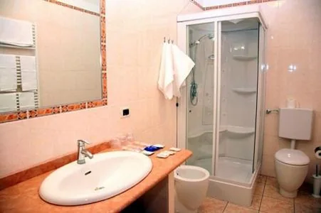 Hotel Nizza — foto 3