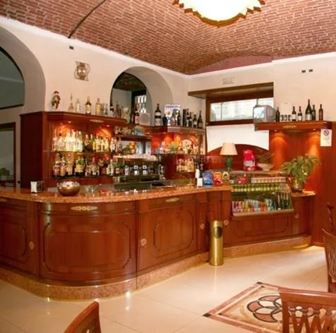 Hotel Nizza — foto 4