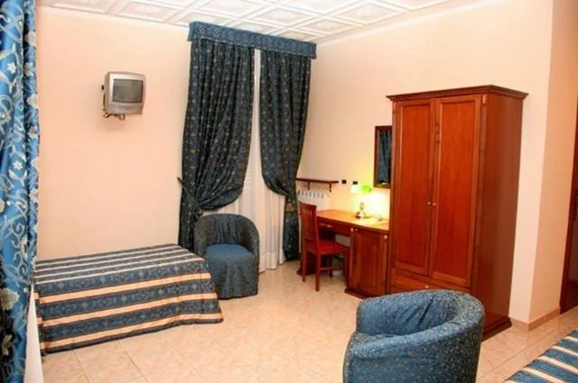 Hotel Nizza — foto 5