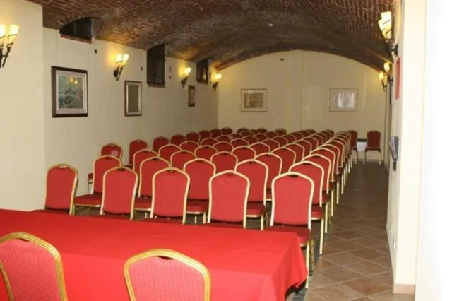 Hotel Nizza — foto 6