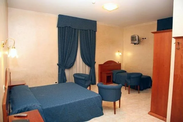 Hotel Nizza — foto 7