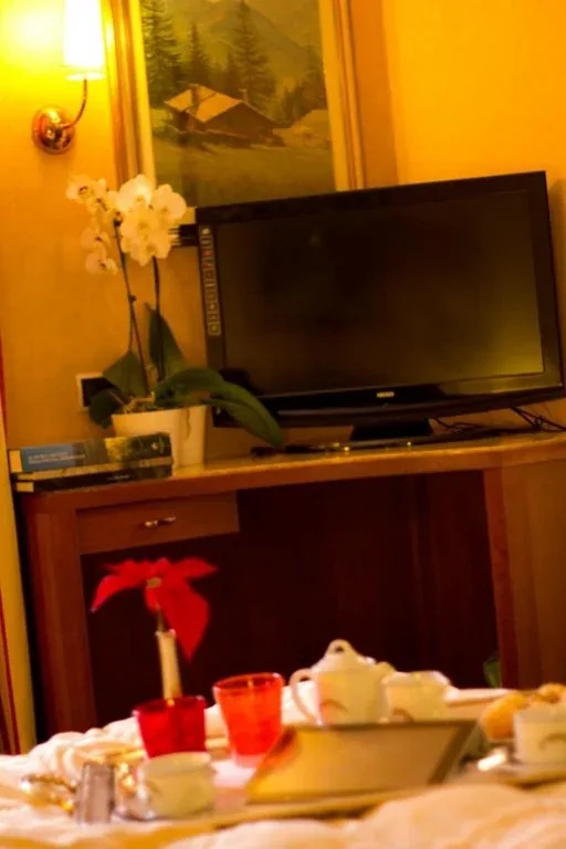 Hotel Norden Palace — foto 5