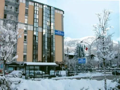 Hotel Norden Palace — foto 6