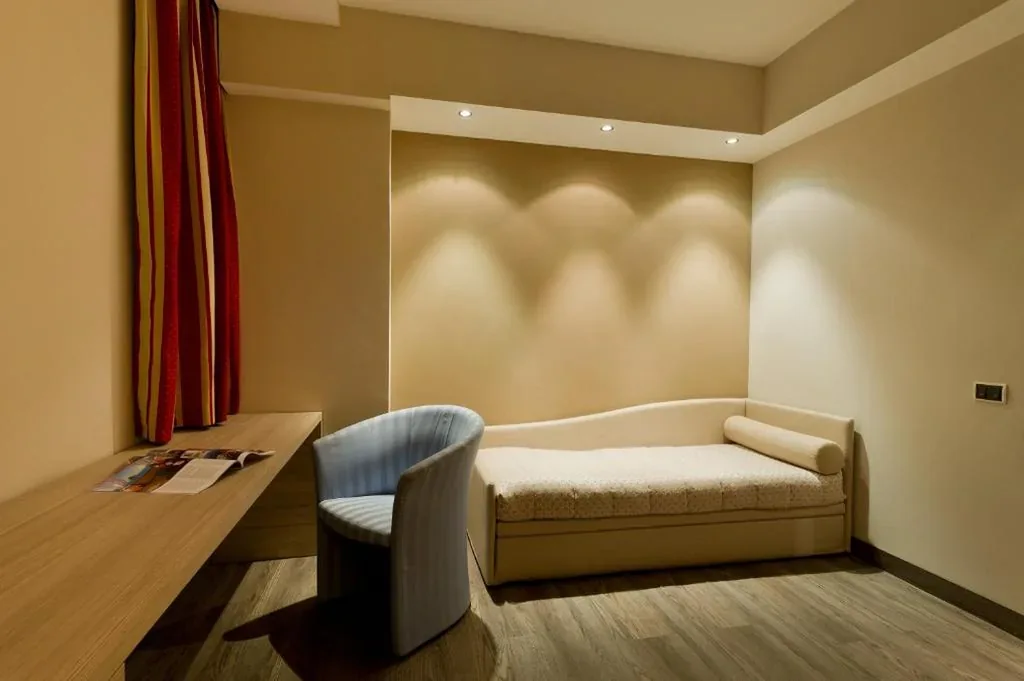 Hotel Norden Palace — foto 7