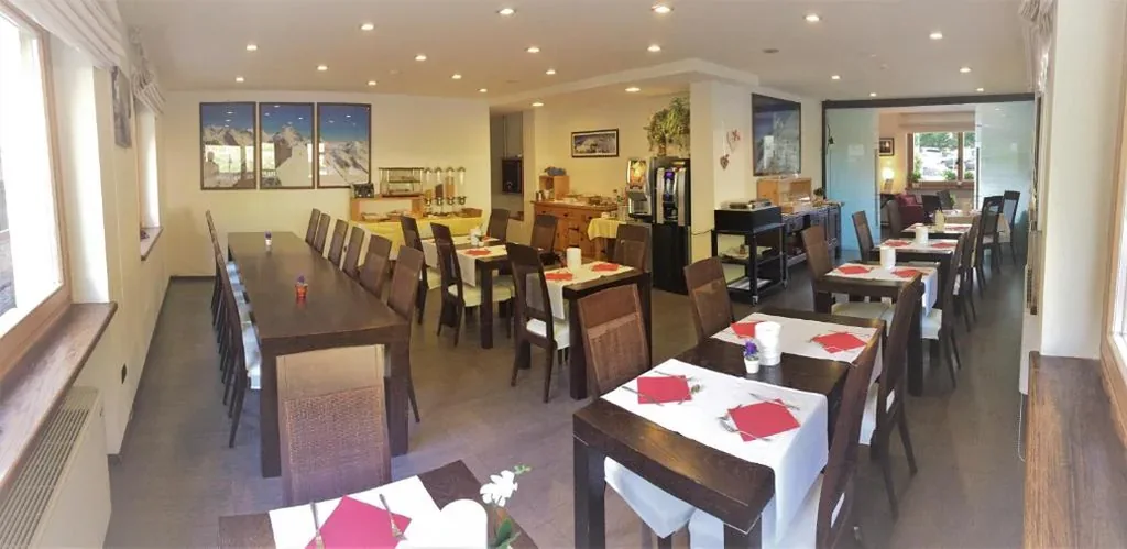 Hotel Nordend — foto 4
