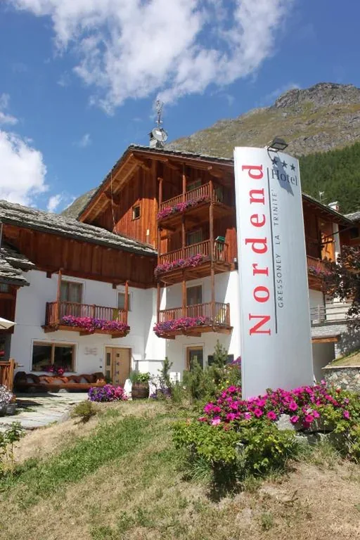 Hotel Nordend — foto 5