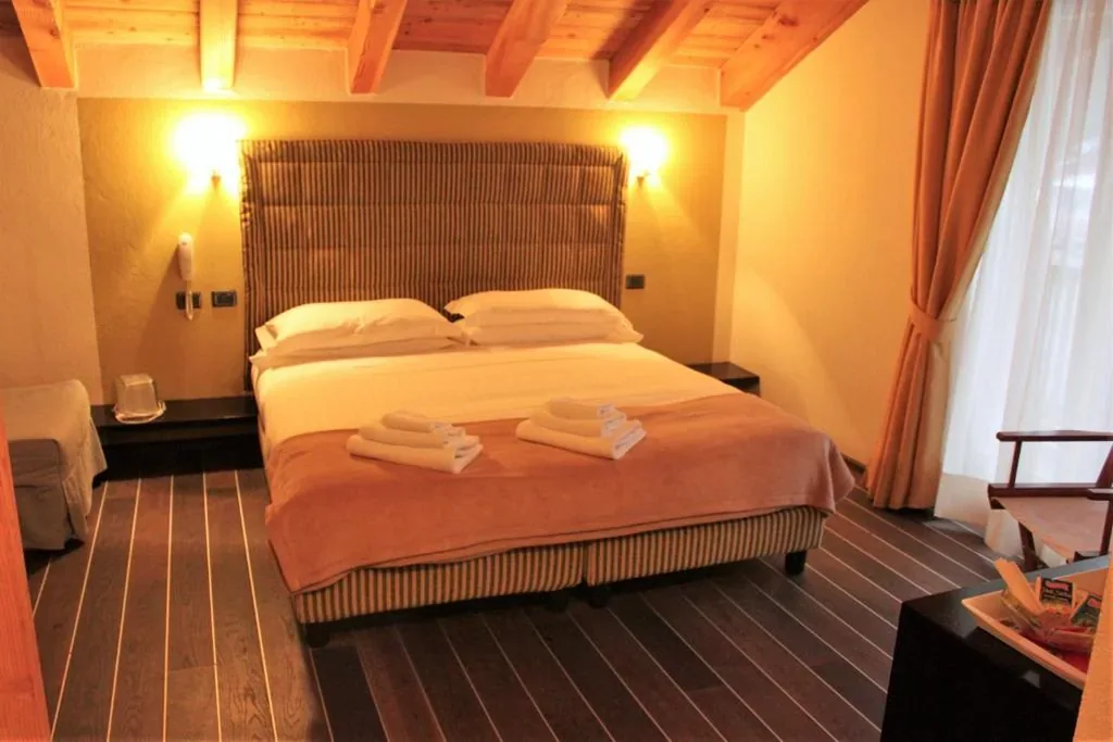 Hotel Nordend — foto 6