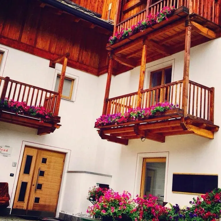 Hotel Nordend — foto 8
