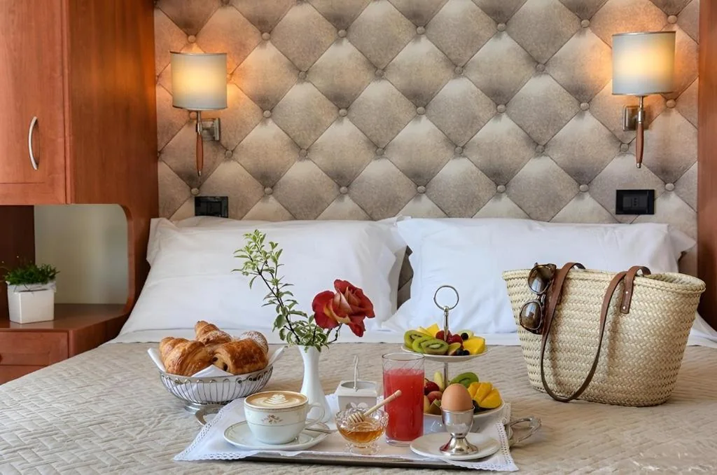 Hotel Noris — foto 3