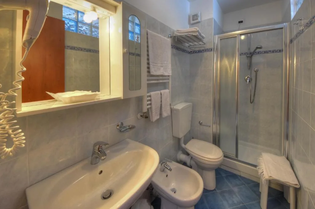 Hotel Noris — foto 8