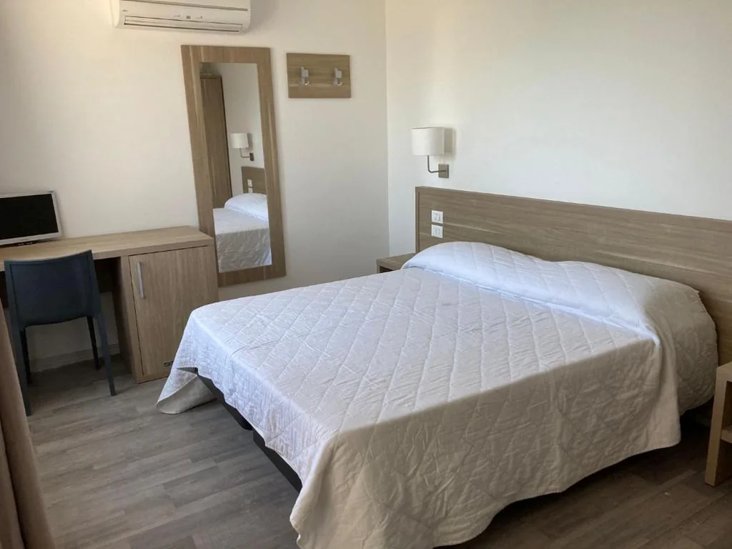 Hotel Nova Domus Aurelia — foto 3