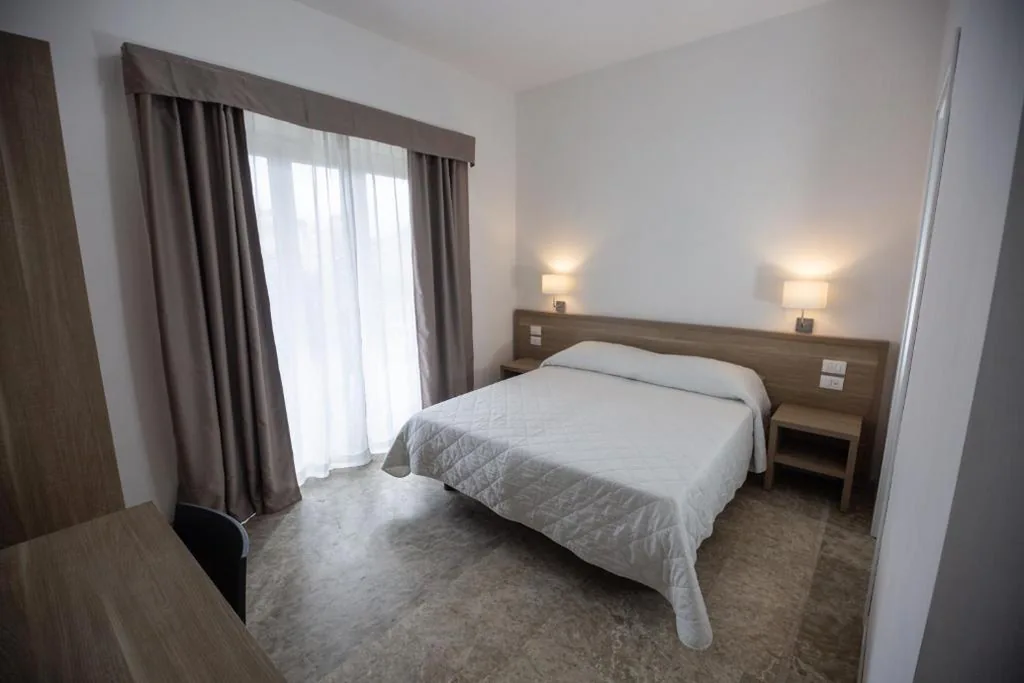 Hotel Nova Domus Aurelia — foto 4