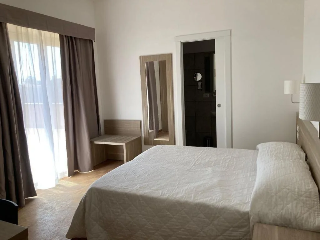 Hotel Nova Domus Aurelia — foto 5