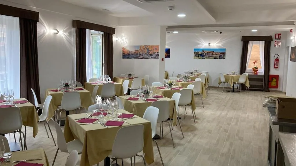 Hotel Nova Domus Aurelia — foto 6