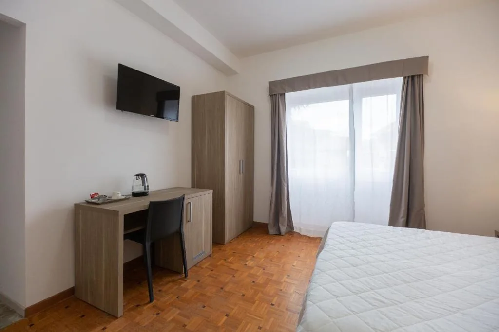 Hotel Nova Domus Aurelia — foto 7