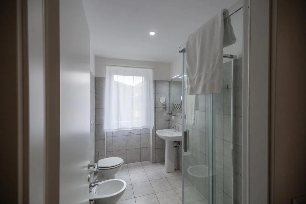 Hotel Nova Domus Aurelia — foto 8