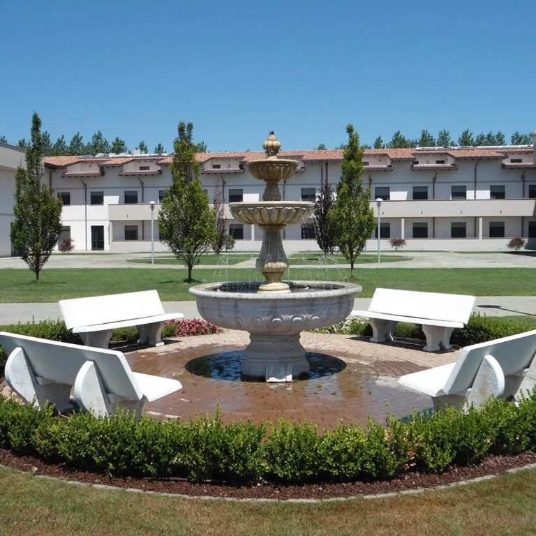 Hotel Novarello