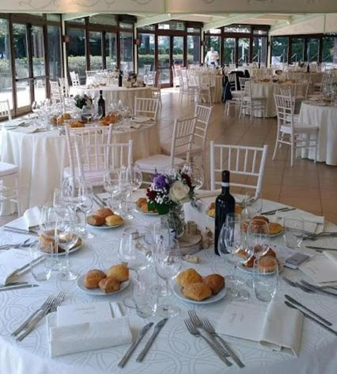 Hotel Novarello — foto 4