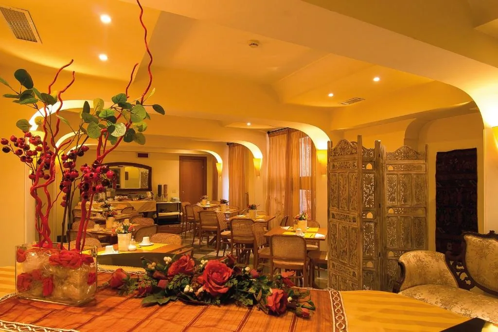 Hotel Novecento — foto 3