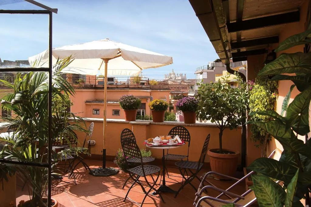 Hotel Novecento — foto 4