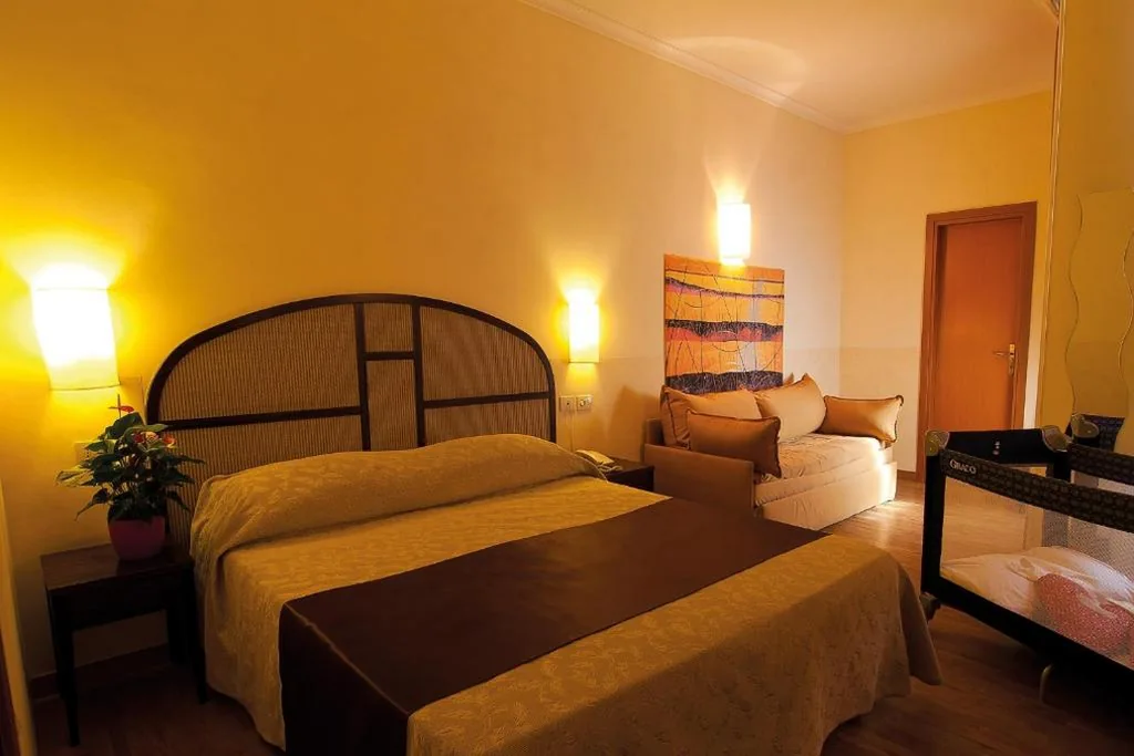 Hotel Novecento — foto 5
