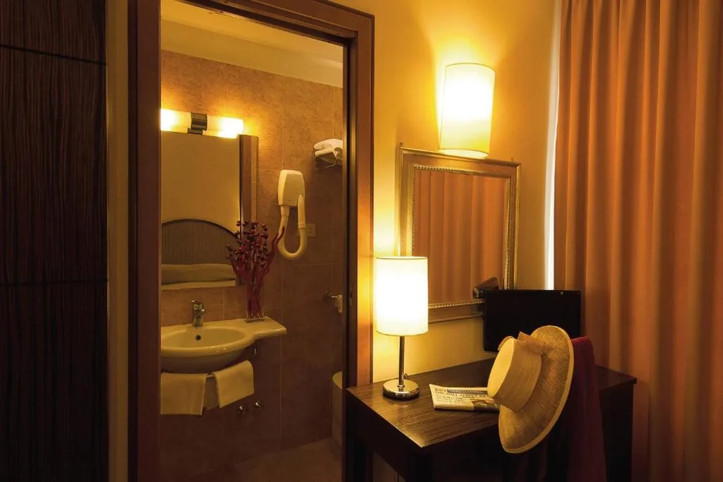 Hotel Novecento — foto 6