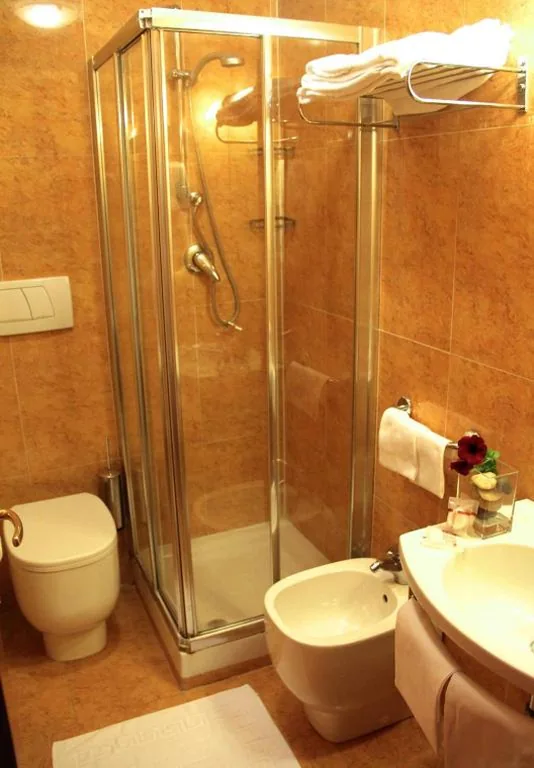 Hotel Novecento — foto 8