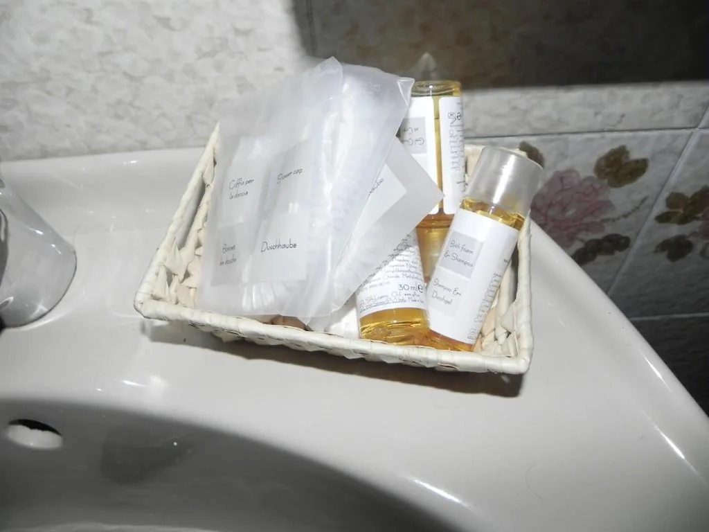 Hotel Nuovo Pecetto — foto 3
