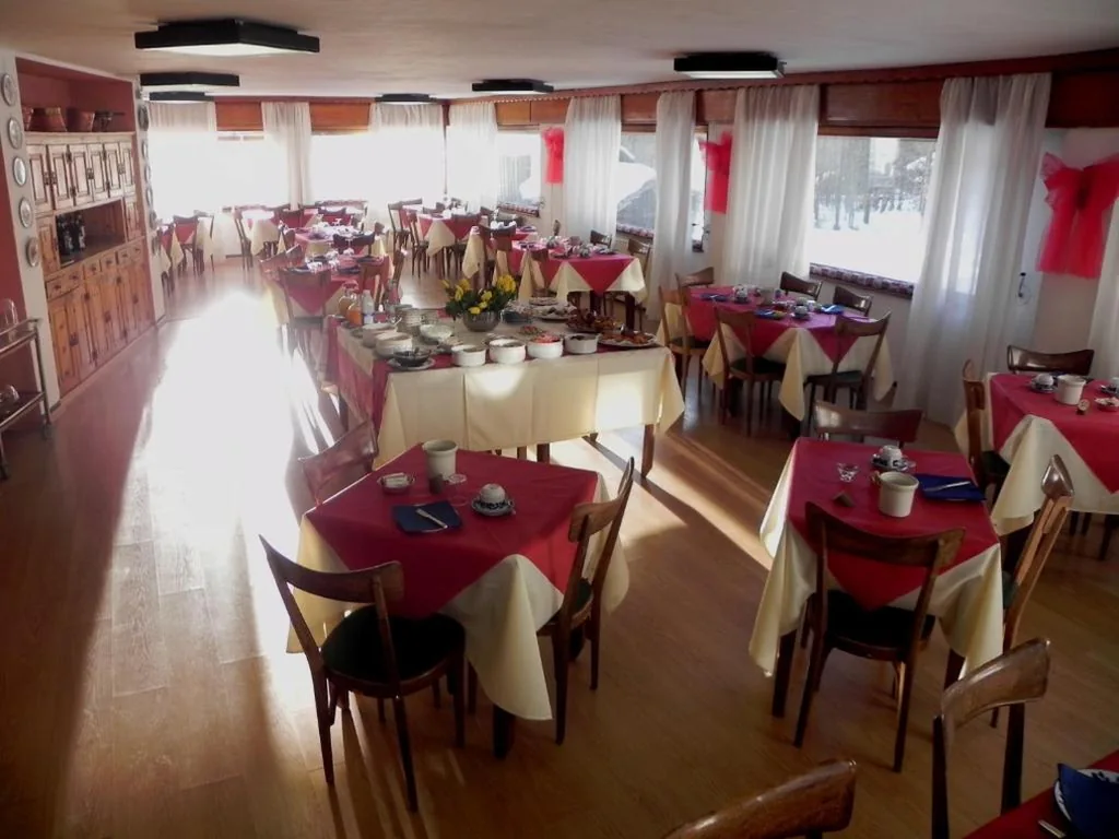 Hotel Nuovo Pecetto — foto 4