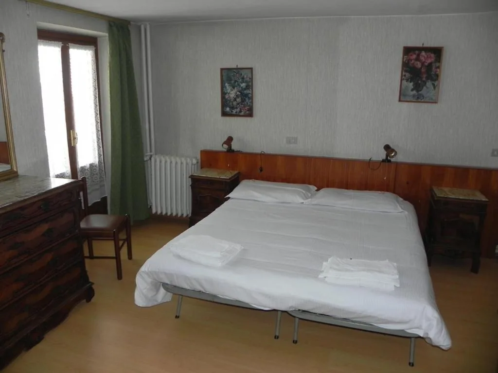 Hotel Nuovo Pecetto — foto 7