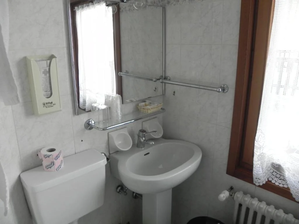 Hotel Nuovo Pecetto — foto 8