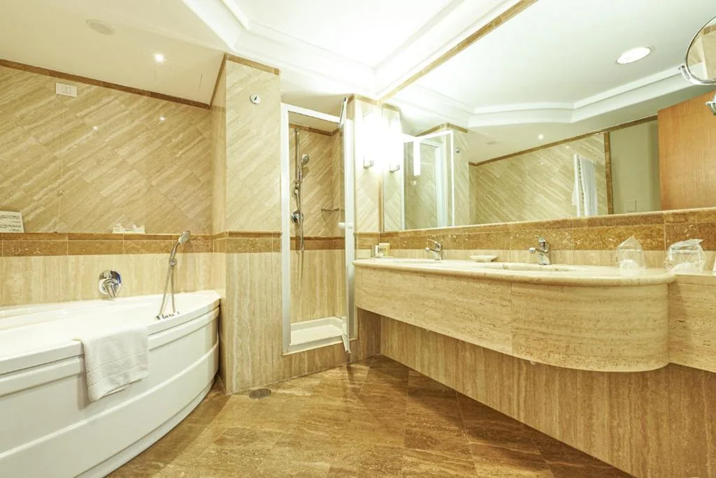 Hotel Oasi Di Kufra — foto 6