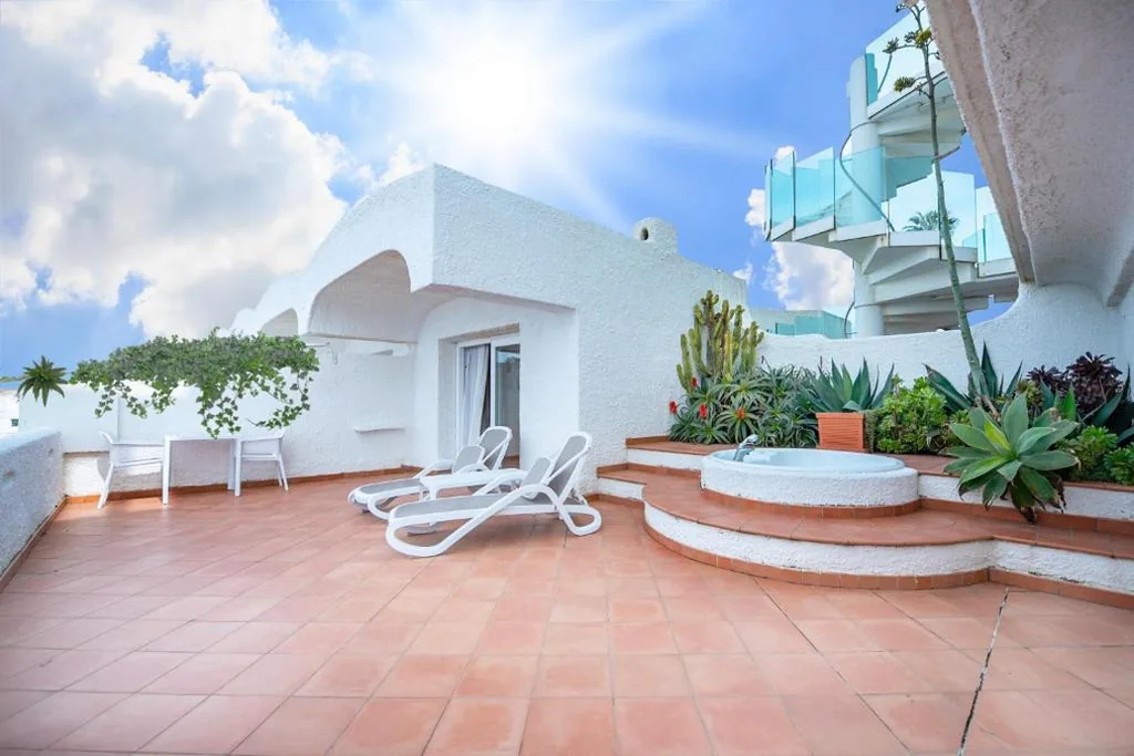 Hotel Oasi Di Kufra — foto 7
