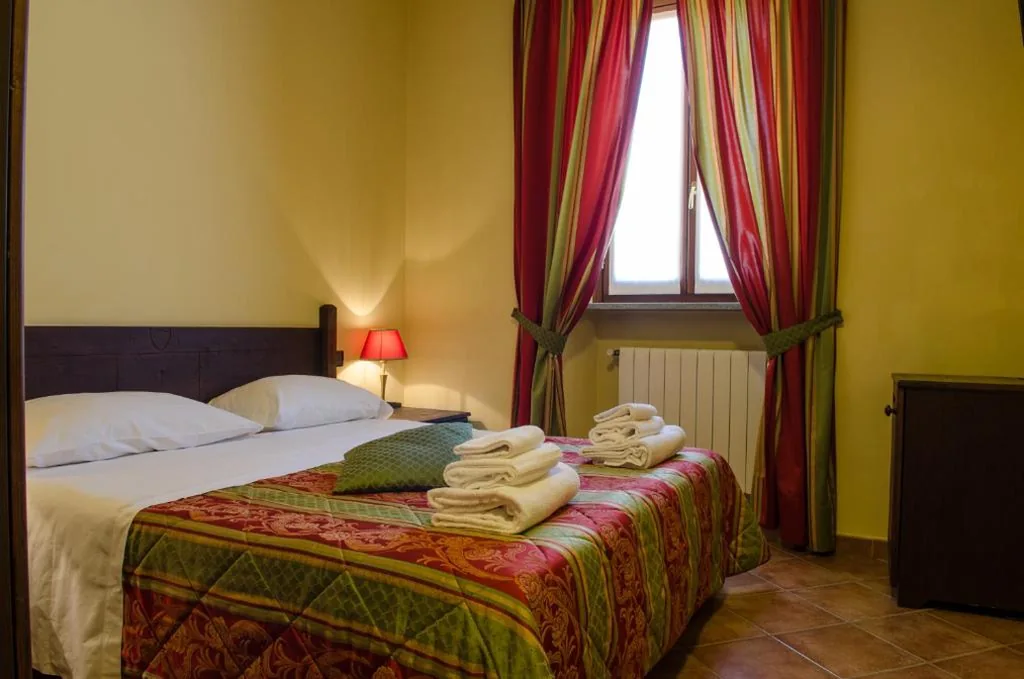 Hotel Oberje Dla Viere Oulx – Check-in Automatico 24h