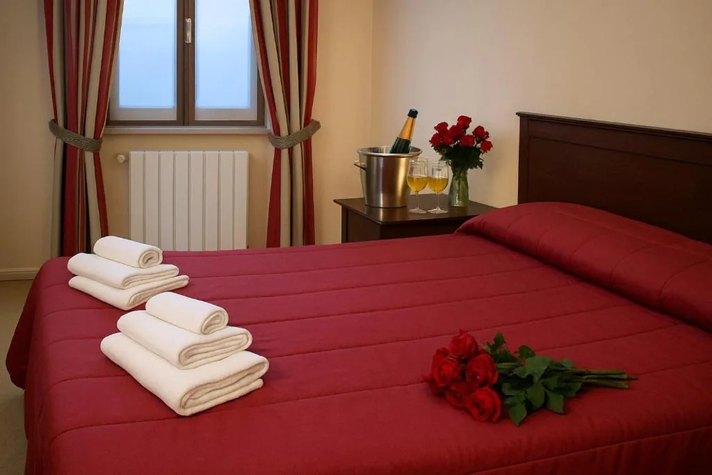 Hotel Oberje Dla Viere Oulx – Check-in Automatico 24h — foto 8