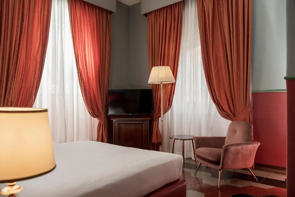 Hotel Oceania