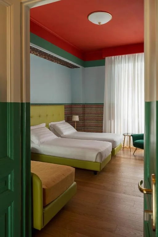 Hotel Oceania — foto 3