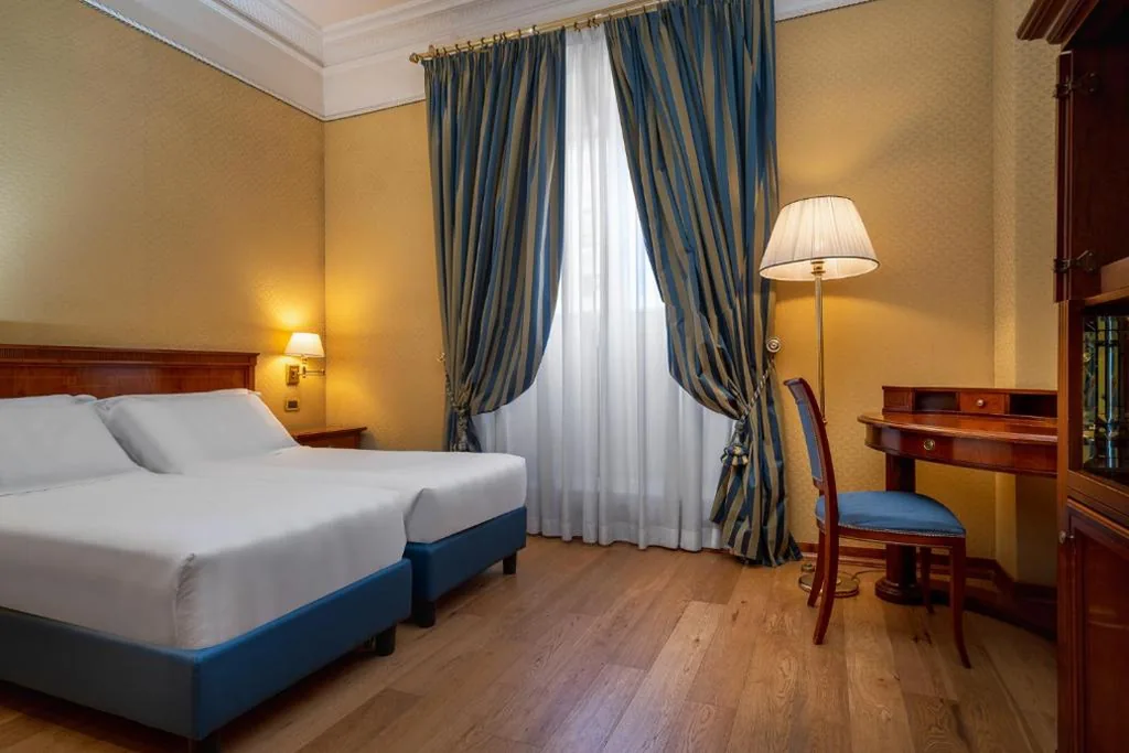 Hotel Oceania — foto 4