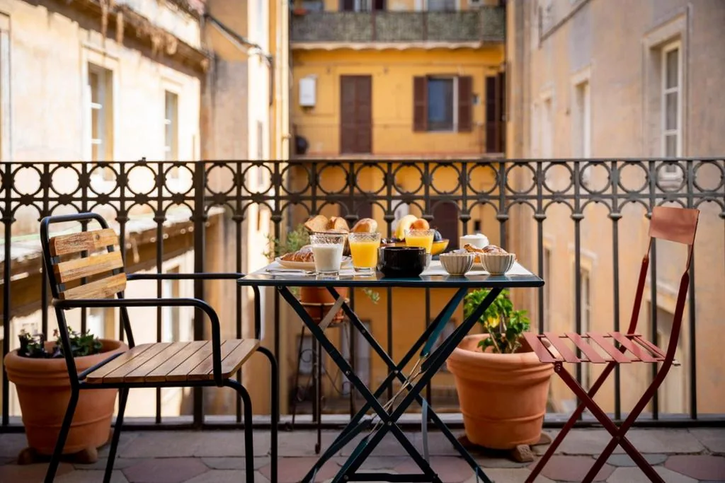 Hotel Oceania — foto 6