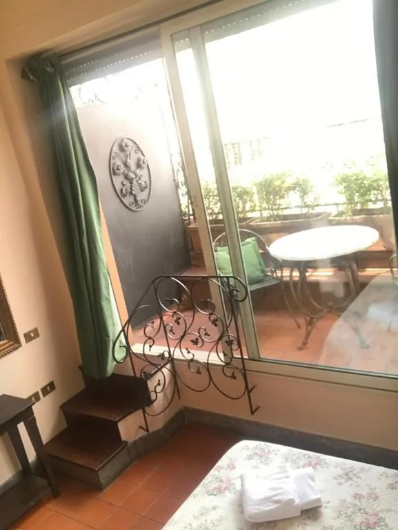 Hotel OKAPI — foto 4