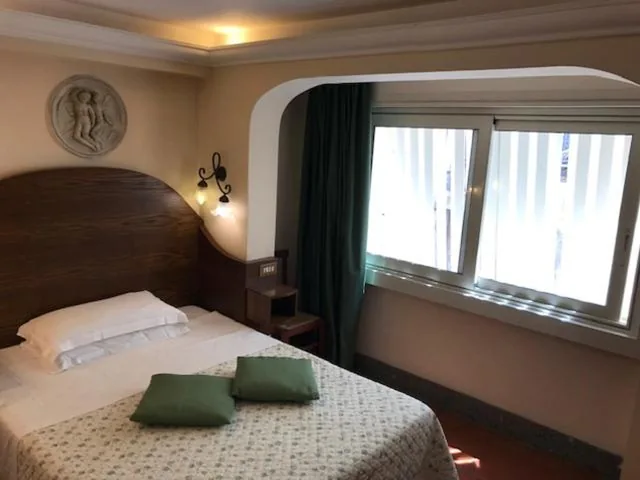 Hotel OKAPI — foto 7